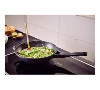 ENERGY Wok fonte d'aluminium céramique Beka D30 cm