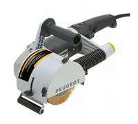 Peugeot Rénovateur extérieur filaire EnergyBrush-1500 1500 W