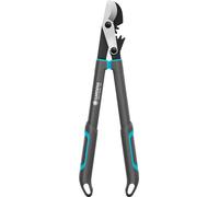 EnergyCut Pro S, principe de coupe bypass, pour bois vert et frais