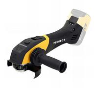 EnergyGrind-18VBL Meuleuse D'angle 125 mm Brushless 18 V- Livrée sans Batterie Ni Chargeur