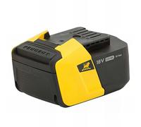 Batterie 5,0 Ah - 18 V - pour outils EnergyHub - ENERGYHUB-18V50 PEUGEOT