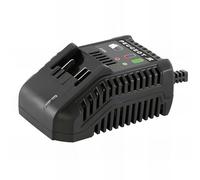 EnergyHub Chargeur pour batteries 18V Li-Ion EnergyHub - Garantie 3 ans, SAV++ Collect & Change, chargeur neuf en 72h!