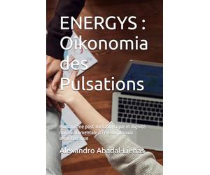 ENERGYS : Oikonomia des Pulsations: Humanisme post-métaphysique et dignité non instrumentale à l’ère du pouvoir algorithmique