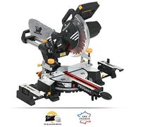 Scie à onglet radiale - diamètre 210 mm - 1600 w - ENERGYSAW-210SL2 PEUGEOT
