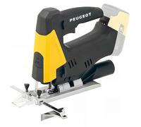 EnergySaw-J18V Scie sauteuse 18 V- Fixation lame T, U, L - livrée sans batterie ni chargeur