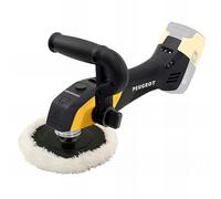 ENERGYSHINE-18VBL Lustreuse polisseuse sans fil Brushless EnergyHub