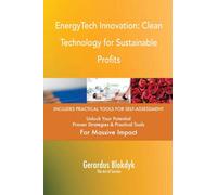 EnergyTech Innovation: Clean Technology for Sustainable Profits
