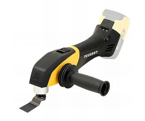 EnergyTool-18V Outil multi-fonctions 18 V- Livrée sans Batterie Ni Chargeur