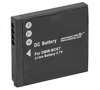 Eneride E Pan DMW-BCK 7 650mAh