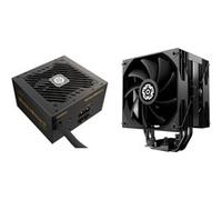 Enermax , 650 Watt bundle