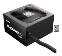 ENERMAX MAXPRO IV 750 W Bloc d'alimentation ATX Gaming Non modulaire avec câble en Maille individuelle 80 Plus Ventilateur Silencieux 120 mm Condensateur avec Circuit de Protection 5 Voies EMP750W