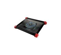 Enermax Aeolus Vegas CP007 - Support pour ordinateur portable avec ventilateur