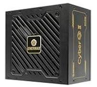 Bloc d'alimentation ATX 3.1 - ENERMAX - CYBERG II - 850 W - 80 Plus Gold - Ventilateur 120 mm silencieux