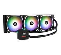 Enermax Kit watercooling AIO AquaFusion II RGB 360 mm Noir