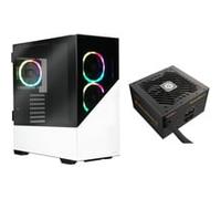 Enermax boîtier midi tower