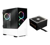 Enermax boîtier midi tower