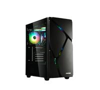 Enermax BOITIER PC GAMING MARBLESHELL MS30 NOIR