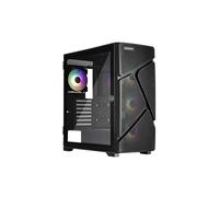 Enermax ECA-MS31-BB-ARGB Marbleshell MS31 Midnight Black Edition