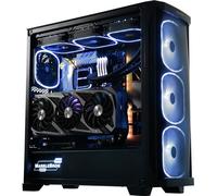 Enermax ECA-SK30-BB-ARGB-01 Tour de jeu Enermax StarryKnight SK30 ARGB