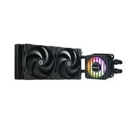 Enermax ELC-LMF240-SF Enermax Liquid CPU Cooler LIQMAXFLO SR 240mm AM4/AM5/LGA1700