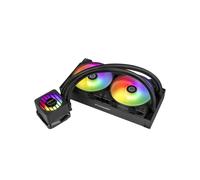 Enermax ELC-LMF240T-ARGB Enermax Liquid CPU Cooler LIQMAXFLO 240mm RGB AM5/LGA1700