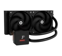 Enermax AIO processeur LIQMAX IV ELC-LMIV240-SF 240 mm – TDP 360W+ – Intel/AMD