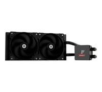Enermax ELC-LMIV240-SF, Watercooling