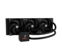 ENERMAX Liquid CPU Cooler LIQMAX IV Series 360mm AM5/LGA1851
