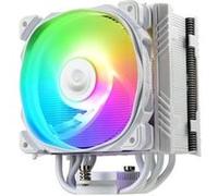 Enermax ETS-T50 AXE ETS-T50A-W-ARGB - White Version - refroidisseur de processeur - (pour : LGA1150, LGA1151, LGA1155, LGA1156, LGA1366, LGA2066, AM2, AM2+, AM3, AM3+, AM4, FM1, FM2, FM2+, LGA2011-3,