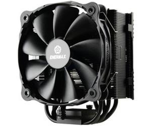 Enermax ETS-T50 AXE Processeur Refroidisseur 14 cm Refroidisseur CPU