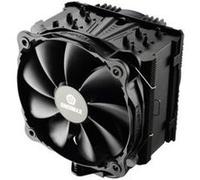Enermax ETS-T50 AXE - Silent Edition - refroidisseur de processeur - (pour : LGA1150, LGA1151, LGA1155, LGA1156, LGA1366, LGA2011-3 (Square ILM), LGA2066, LGA775, AM2, AM2+, AM3, AM3+, AM4, FM1, FM2,