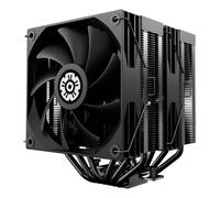 Enermax ETS-TD60D, Refroidisseur CPU
