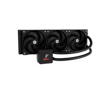 Enermax Kit Watercooling AIO LiqMax IV - 360mm (Noir) G