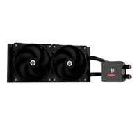 Enermax AIO processeur LIQMAX IV ELC-LMIV240-SF 240 mm – TDP 360W+ – Intel/AMD