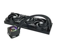 Enermax ELC-LMF360-SF Enermax Liquid CPU Cooler LIQMAXFLO SR 360mm AM4/AM5/LGA1700