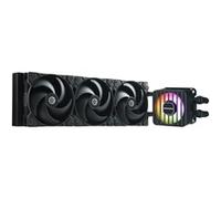 Enermax ELC-LMF360-SF Enermax Liquid CPU Cooler LIQMAXFLO SR 360mm AM4/AM5/LGA1700