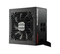 Enermax MarbleBron EMB550AWT - Alimentation électrique (interne) - ATX12V 2.3/ EPS12V - 80 PLUS Bronze - CA 100-240 V - 550 Watt - PFC active G