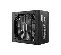 Enermax MarbleBron EMB850EWT-RGB - Alimentation électrique (interne) - ATX12V 2.4 - 80 PLUS Bronze - CA 100-240 V - 850 Watt - PFC active