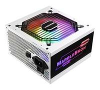 Alimentation ATX Enermax MarbleBron RGB - 850W (Blanc)