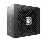 ENERMAX MARBLEBRON II 850 W | Bloc d'alimentation modulaire 3.1 ATX de Jeu | PCIe 5.1 | câble à Manchon indiv | 80PLUS Bronze | Ventilateur FDB Silencieux 12 cm | DC vers DC avec condensateur jap | 6