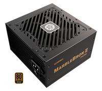 Enermax Alimentation ATX MarbleBron II – 750 W – Modulaire – 80PLUS Bronze – Noir