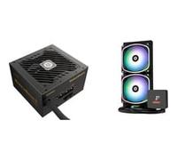 Enermax MARBLEBRON II + Aquafusion II ARGB 240 mm Bundle bundle modulaire 850 watt