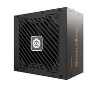 ENERMAX MARBLEBRON II EMB750EWT-MAC Bloc d'alimentation modulaire 3.1 ATX Gaming PCIe 5.1 avec Manchon Individuel 80PLUS Bronze Silencieux Ventilateur FDB DC vers DC avec condensateur Japonais