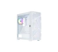 Enermax MarbleShell MS21 ARGB blanc verre trempé