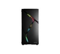 Enermax BOITIER PC GAMING MARBLESHELL MS30 NOIR