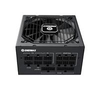 ENERMAX PlatiGemini EGN1200P - Alimentation électrique (interne) - ATX12V 3.1/ EPS12V - 80 PLUS Platinum - CA 100-240 V - 1200 Watt