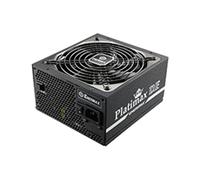 Enermax Platimax D.F. EPF1050EWT - Alimentation 1050W ATX 2.4, Certification 80 PLUS Platinum, Ventilateur 139mm, PFC Actif, 100-240V