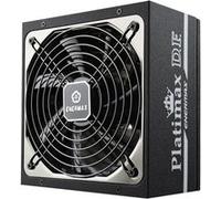 Enermax Platimax D.F. EPF1200EWT - Alimentation électrique (interne) - ATX12V - 80 PLUS Platinum - CA 100-240 V - 1200 Watt - PFC active G