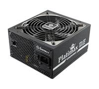 Enermax Platimax D.F. EPF1200EWT - Alimentation PC - ATX12V - 80 PLUS Platinum - CA 100-240 V - 1200 watt - PFC active