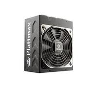 Enermax Platimax EPM1700EGT - Alimentation électrique (interne) - ATX12V 2.3/ EPS12V 2.92 - 80 PLUS Platinum - CA 100-240 V - 1700 watt - PFC active